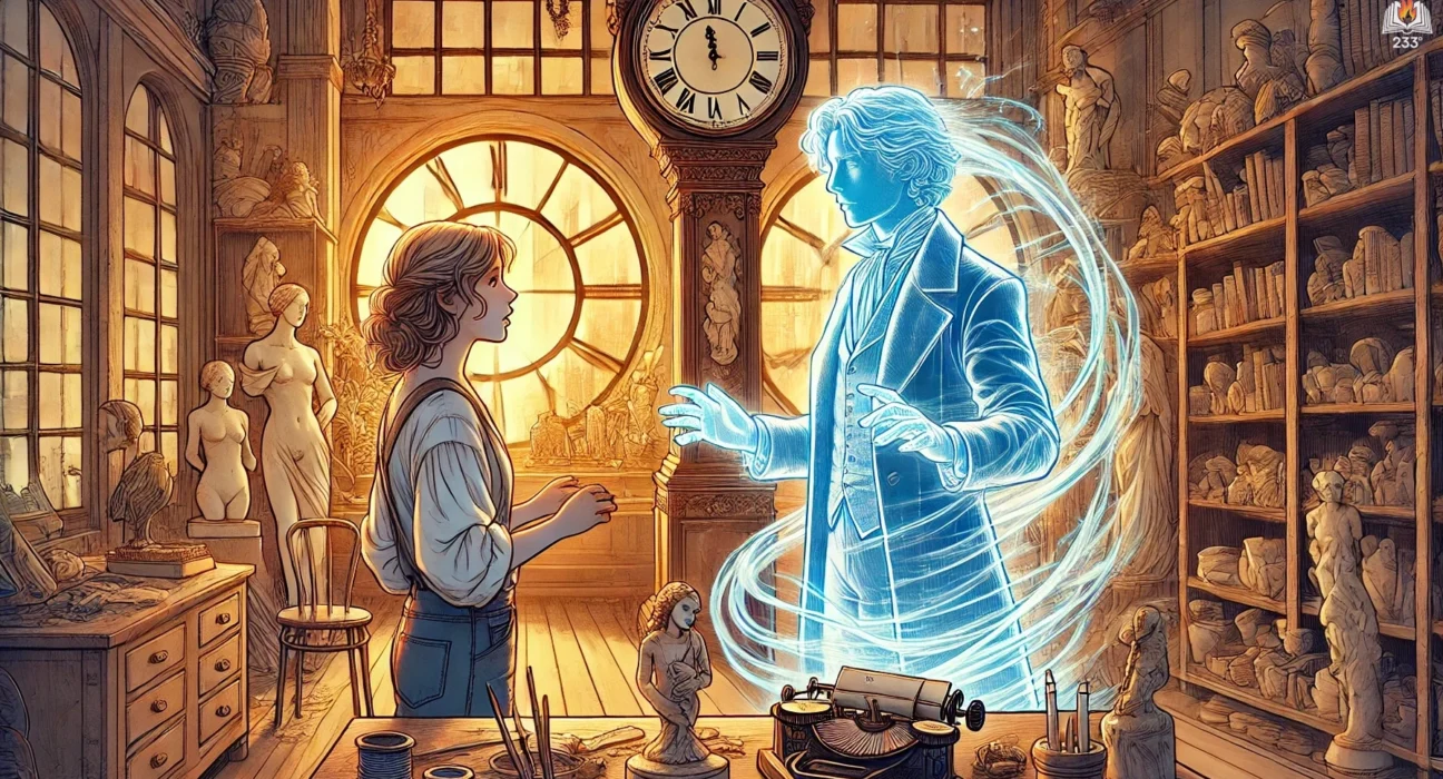 600 - The Time Traveler's Wife - Audrey Niffenegger (2003)