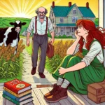 Anne of the Island – Lucy Maud Montgomery (1915)