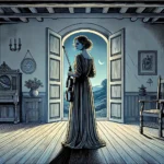 The Horse Dancer – Jojo Moyes (2009)