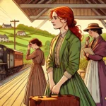 Anne of Windy Poplars – Lucy Maud Montgomery (1936)