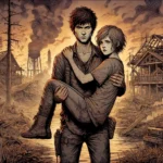 The Fever Code – James Dashner (2016)