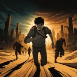 The Death Cure – James Dashner (2011)