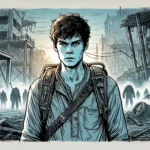 The Death Cure – James Dashner (2011)