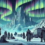 The Shining – Stephen King (1977)
