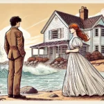 Anne of Windy Poplars – Lucy Maud Montgomery (1936)