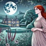 Anne’s House of Dreams – Lucy Maud Montgomery (1917)