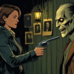 The Outsider – Stephen King (2018)