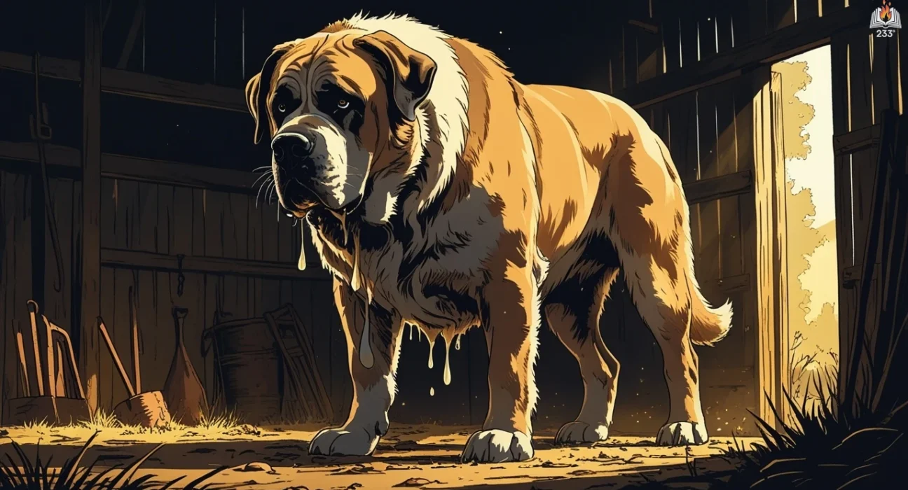 682 - Cujo - Stephen King (1981)
