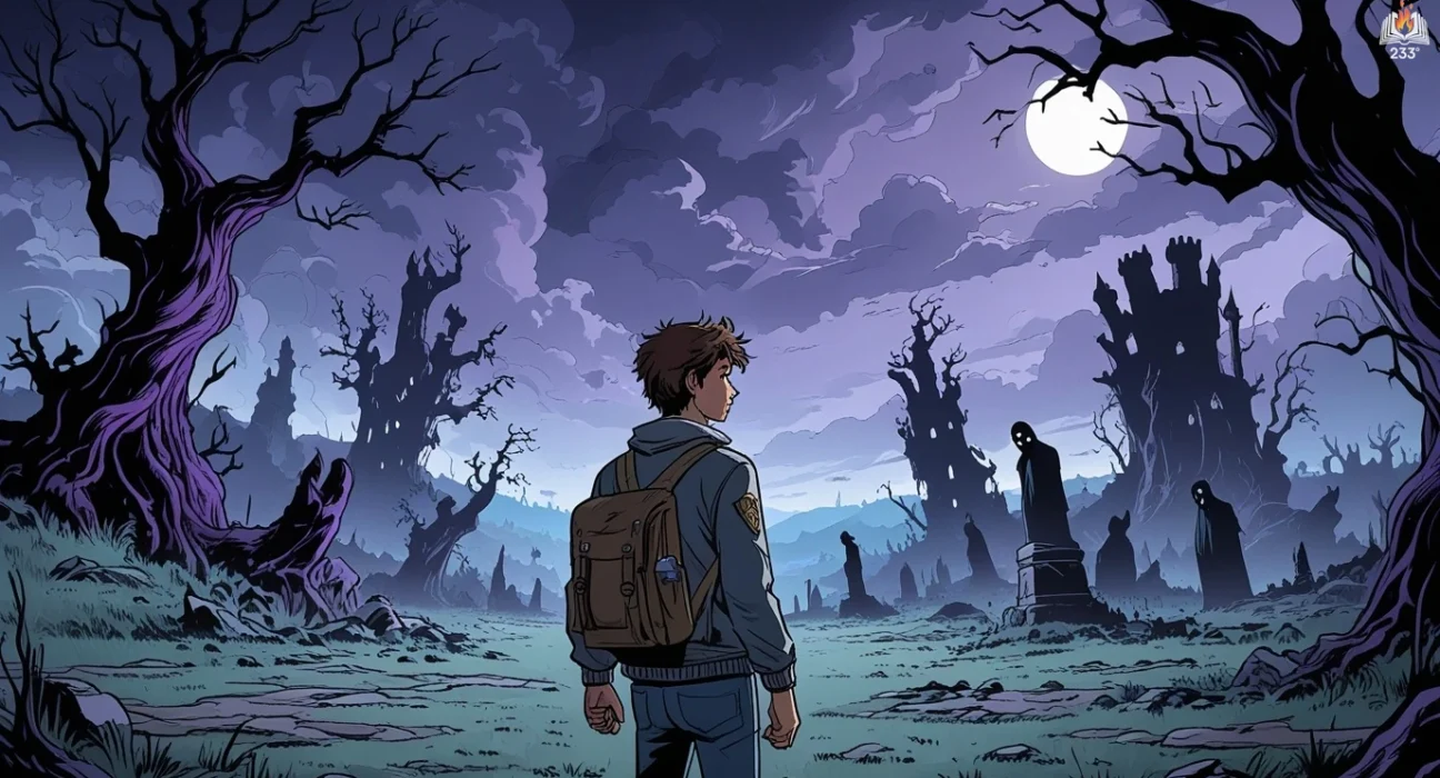 683 - Fairy Tale - Stephen King (2022)