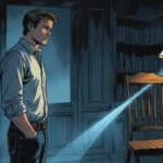 Thinner – Stephen King (1984)