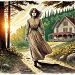 Rilla of Ingleside – Lucy Maud Montgomery (1921)