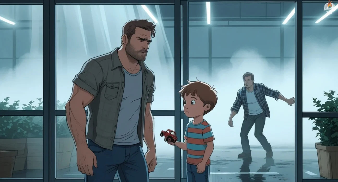 700 - The Mist - Stephen King (1980)