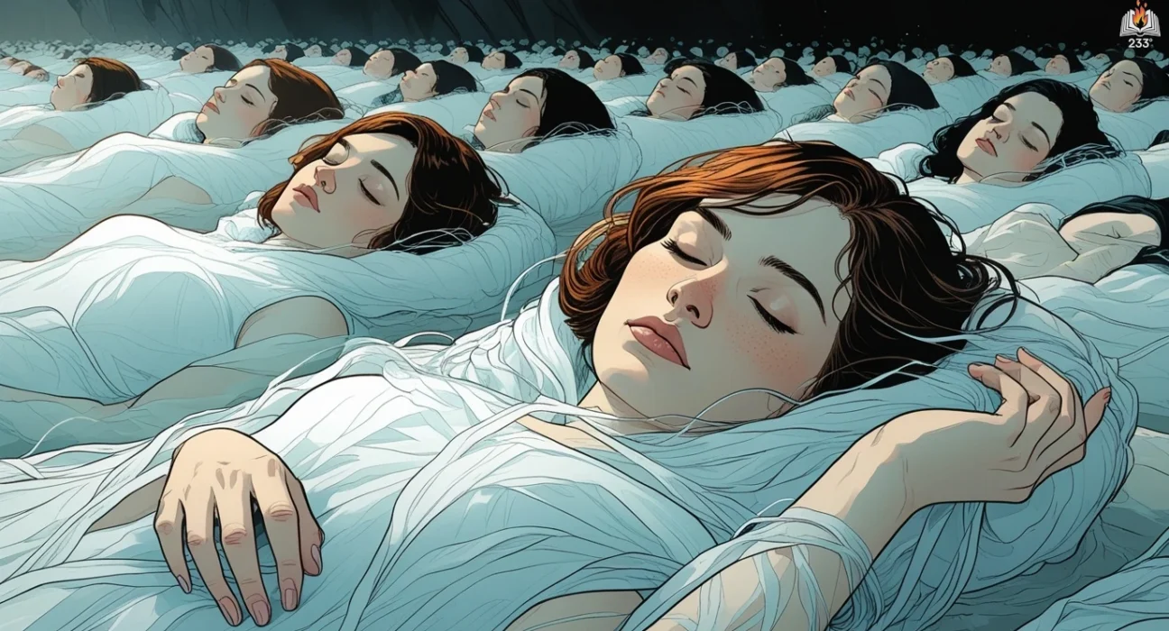 717 - Sleeping Beauties - Stephen King (2017)