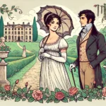 Sense and Sensibility – Jane Austen (1811)