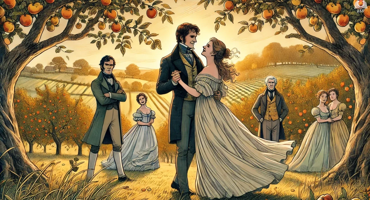 80 - The Battle of Life - Charles Dickens (1848)