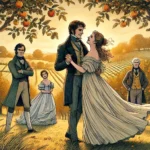 The Haunted Man and the Ghost’s Bargain – Charles Dickens (1848)