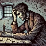 The Idiot – Fyodor Dostoevsky (1869)