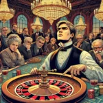 Notes from the Underground – Fyodor Dostoevsky (1864)