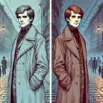 The Gambler – Fyodor Dostoevsky (1866)