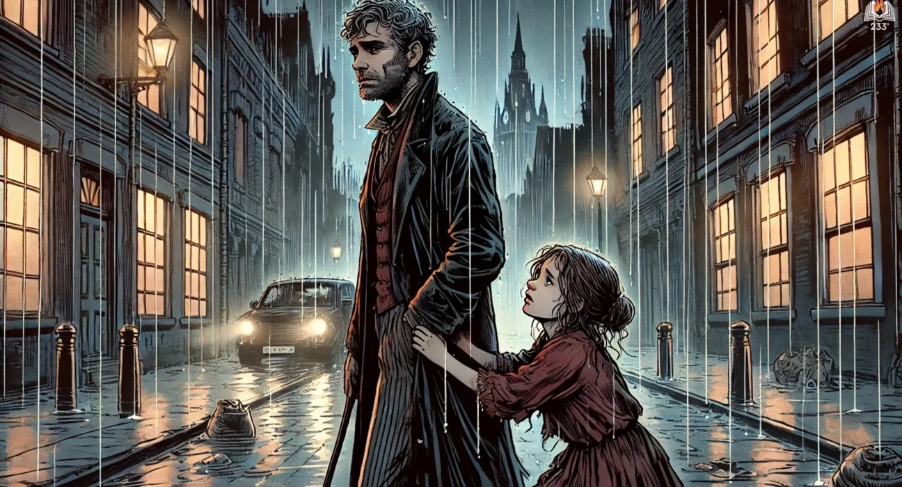 89 - The Dream of a Ridiculous Man - Fyodor Dostoevsky (1877)