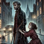 The Count of Monte Cristo – Alexandre Dumas (1846)