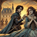 Twenty Years After – Alexandre Dumas (1845)