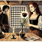 The Man in the Iron Mask – Alexandre Dumas (1847)