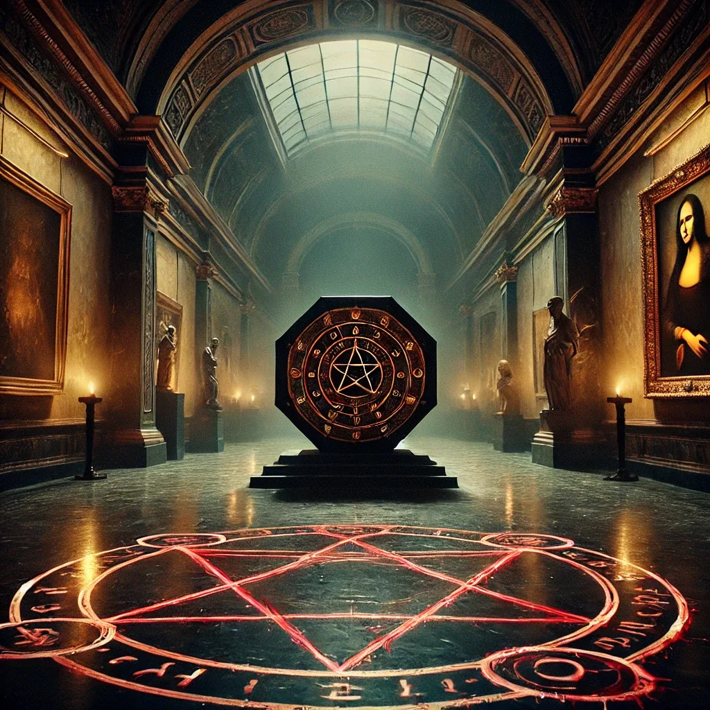 404. The da Vinci Code - Dan Brown (2003)