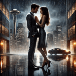 Fifty Shades of Grey – EL James (2011)