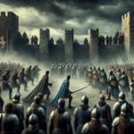 The Sworn Sword – George RR Martin (2003)