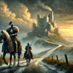 The Sworn Sword – George RR Martin (2003)