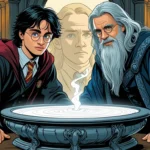 Harry Potter and the Order of the Phoenix – JK Rowling (2003)