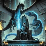 Brisingr – Christopher Paolini (2008)