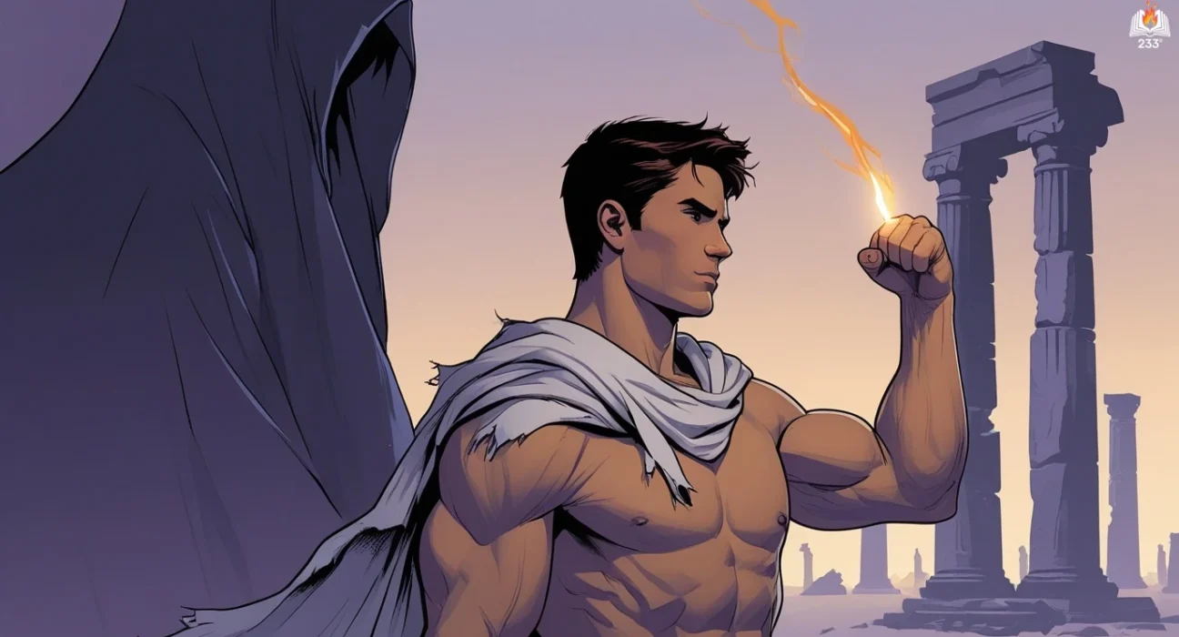 1032 - The Rebel - Albert Camus (1951)_yt