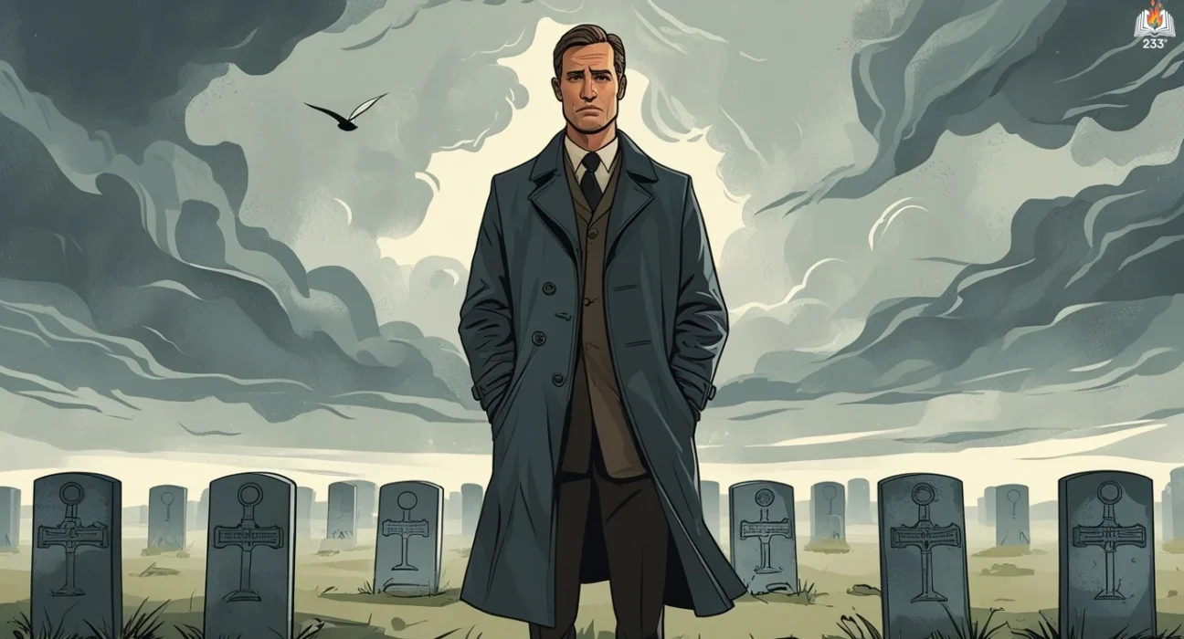 1035 - The First Man - Albert Camus (1994)_yt