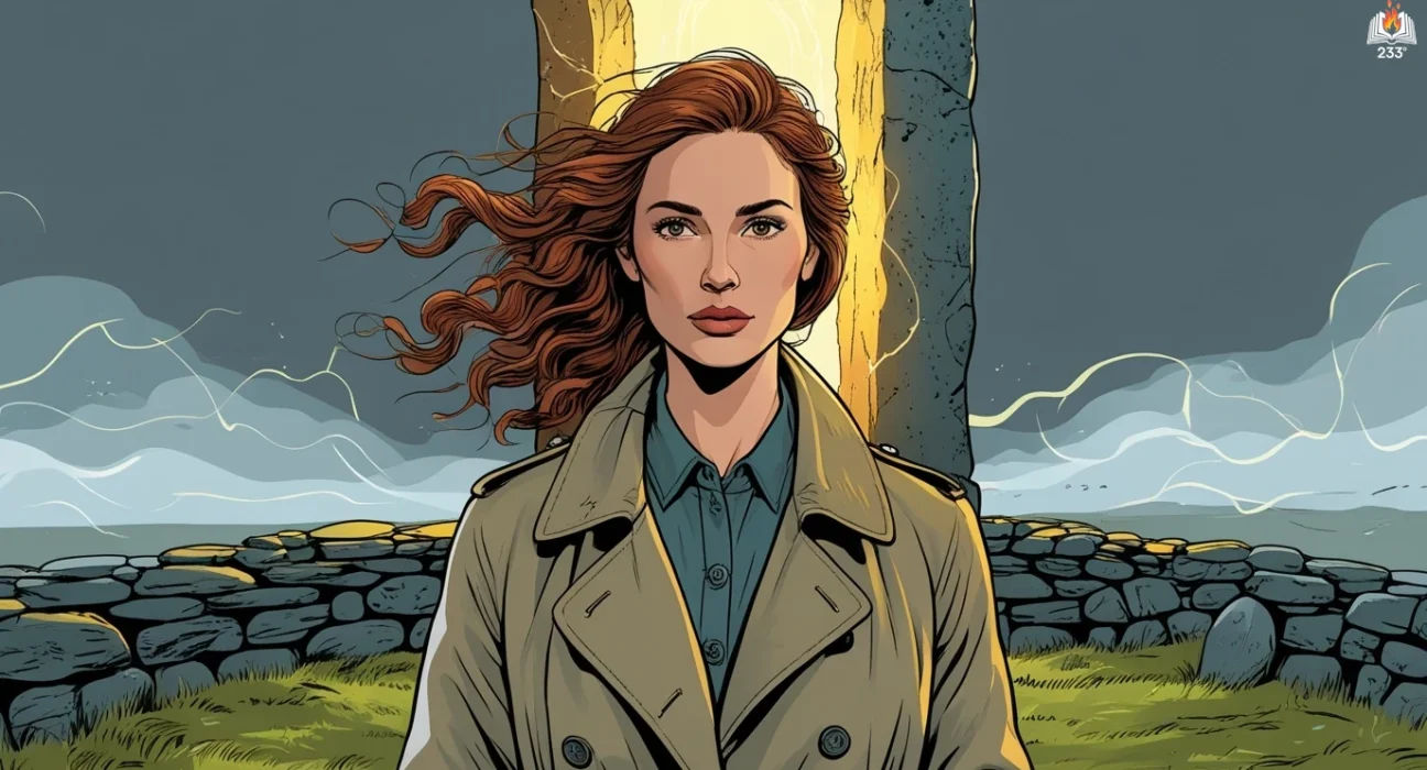 1050 - Voyager - Diana Gabaldon (1993)_yt