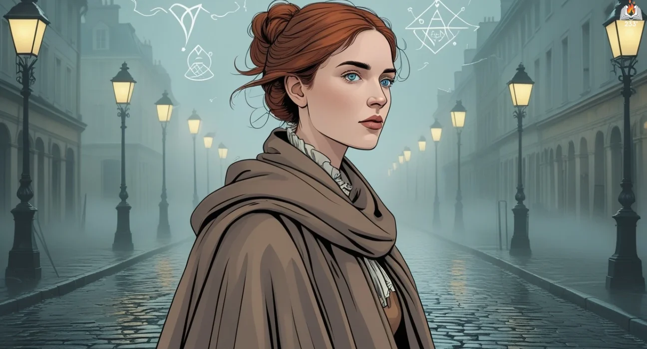 1055 - The Space Between - Diana Gabaldon (2012)_yt