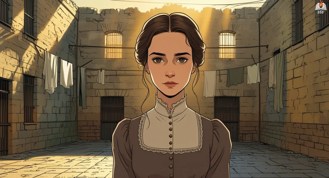 1162 - Little Dorrit - Charles Dickens (1857)_yt