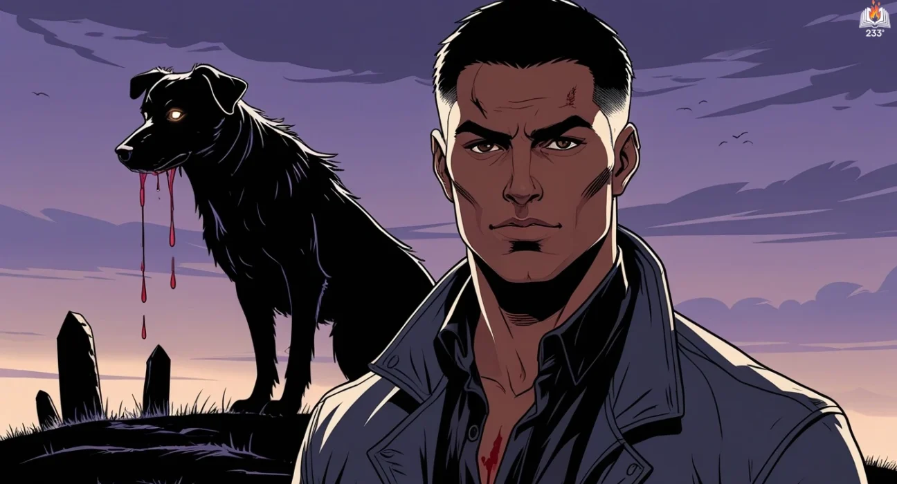 1203 - Black Dog - Neil Gaiman (2016)_yt