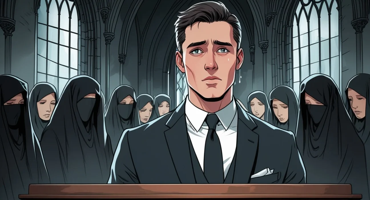 1279 - Next of Kin - John Boyne (2006)_yt