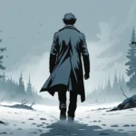 Look at the Harlequins! – Vladimir Nabokov (1974)