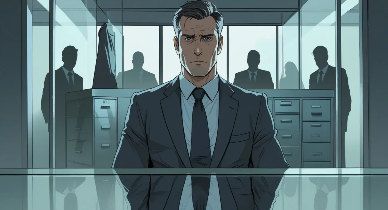 1336 - Something Happened - Joseph Heller (1974)_yt