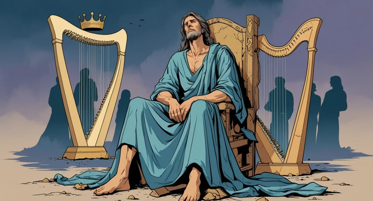 1337 - God Knows - Joseph Heller (1984)_yt