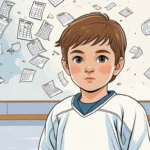 Portrait of an Artist, as an Old Man – Joseph Heller (2000)