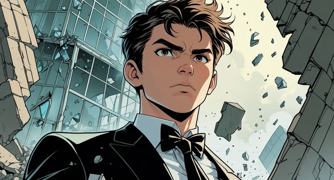 1395 - The Dark Talent - Brandon Sanderson (2016)_yt