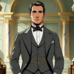 Never – Ken Follett (2021)