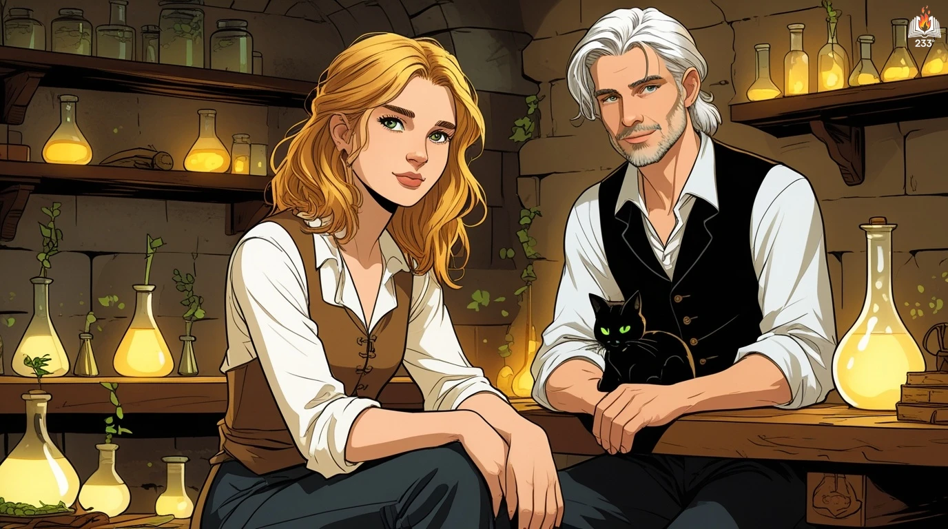 732 - Lyra's Oxford - Philip Pullman (2003)_yt