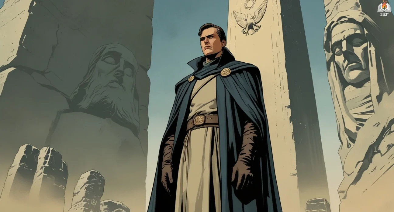 766 - Dune- The Duke of Caladan - Brain Herbert (2020)_yt