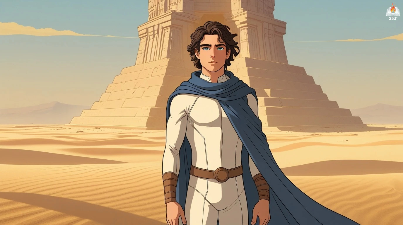 769 - Dune - Frank Herbert (1965)_yt