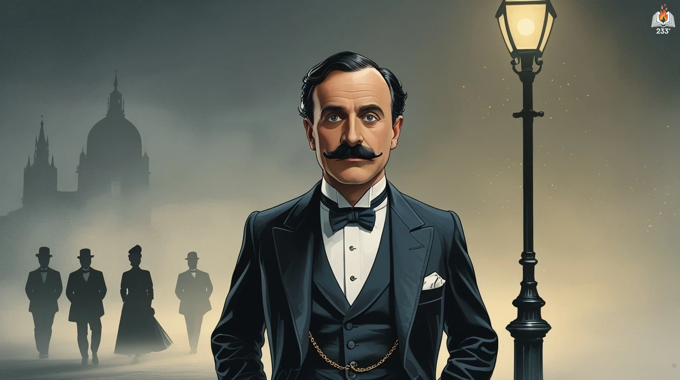 803 - Lord Edgware Dies - Agatha Christie (1933)_yt
